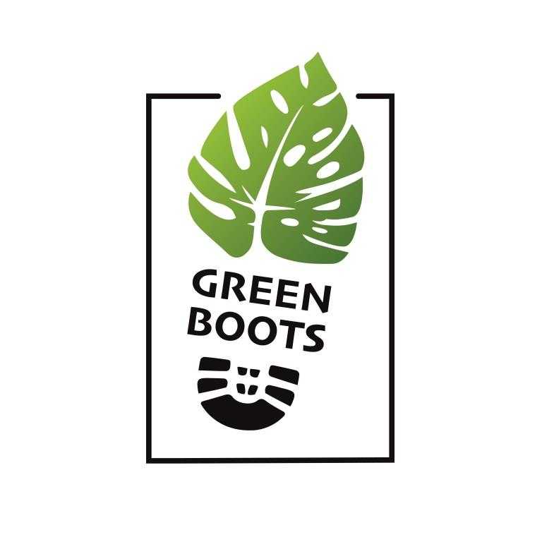 Non-profit logo image